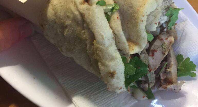 Meshur Hisar Sogus Kemeralti Izmir Zomato